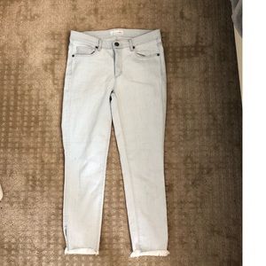 Loft by Anne Taylor jeans